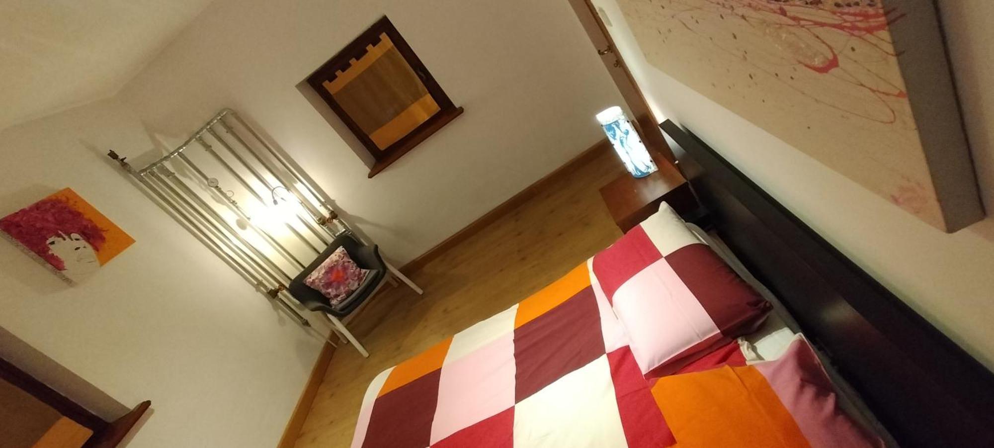 Garola Coccode Apartment Luserna San Giovanni Exterior photo
