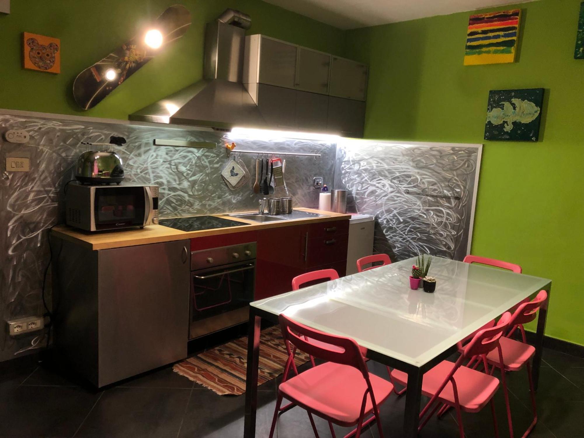 Garola Coccode Apartment Luserna San Giovanni Exterior photo